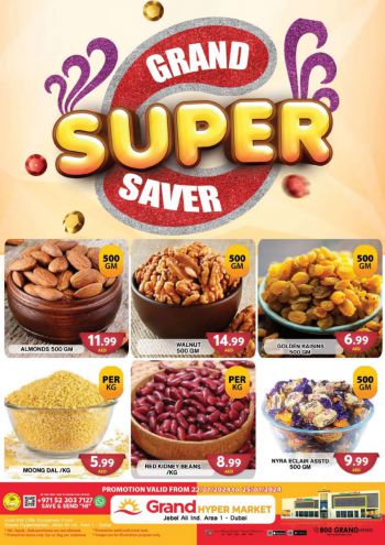 Grand Hyper offer thumb