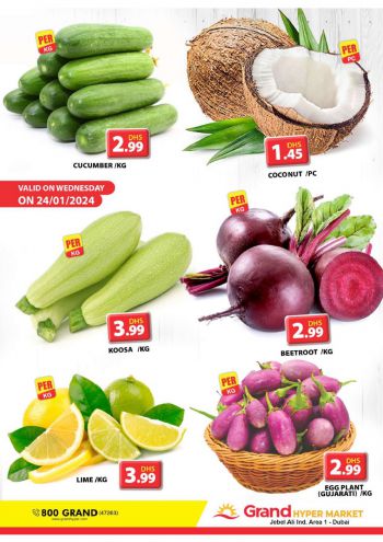 Grand Hyper offer thumb