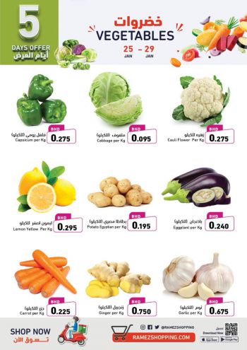 Ramez Center offer thumb