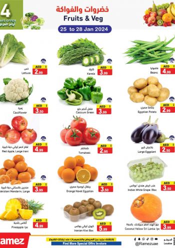 Ramez Center offer thumb