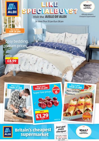 Aldi offer thumb