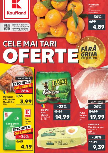 Kaufland offer thumb