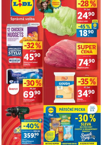 LIDL offer thumb