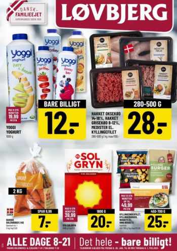 Løvbjerg offer thumb