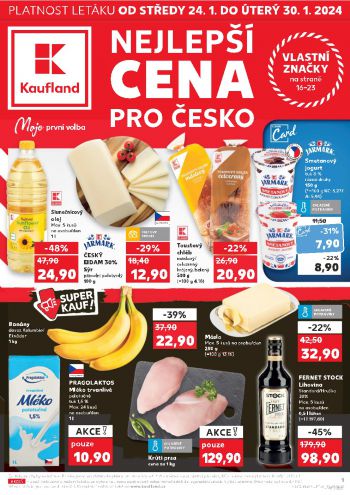 Kaufland offer thumb
