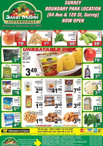 SabziMandi offer thumb