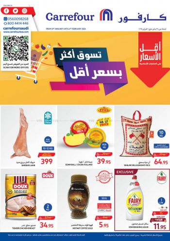 Carrefour offer thumb