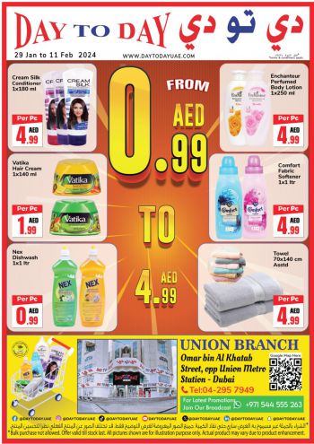 DaytoDay offer thumb