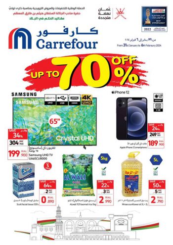 Carrefour offer thumb