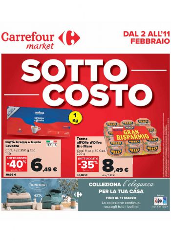 Carrefour offer thumb