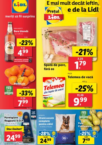 LIDL offer thumb