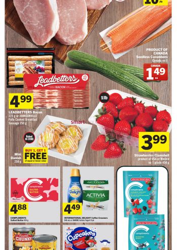 Foodland offer thumb