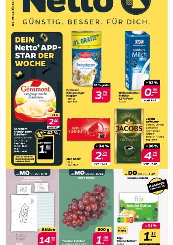 Netto offer thumb