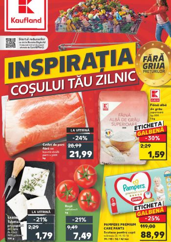 Kaufland offer thumb