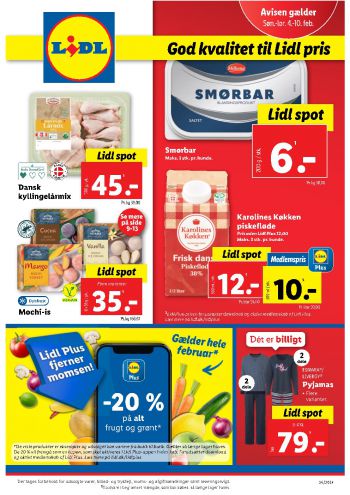 LIDL offer thumb