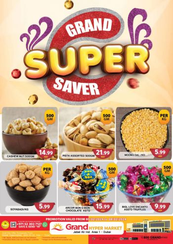 Grand Hyper offer thumb