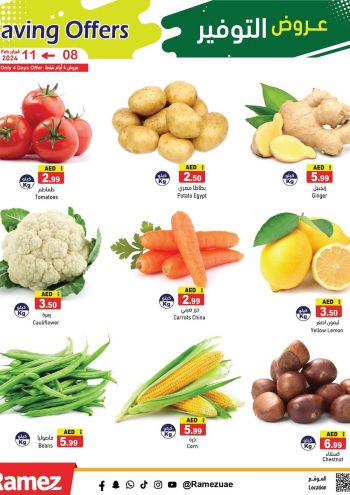 Ramez Center offer thumb