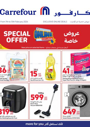 Carrefour offer thumb
