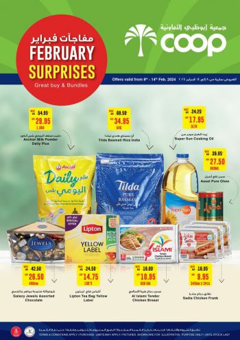 Abu Dhabi Coop offer thumb