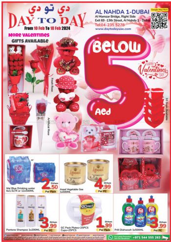 DaytoDay offer thumb