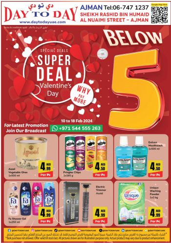 DaytoDay offer thumb