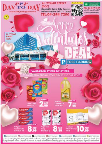 DaytoDay offer thumb