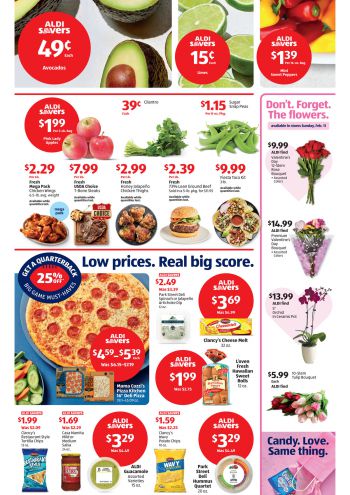 Aldi offer thumb