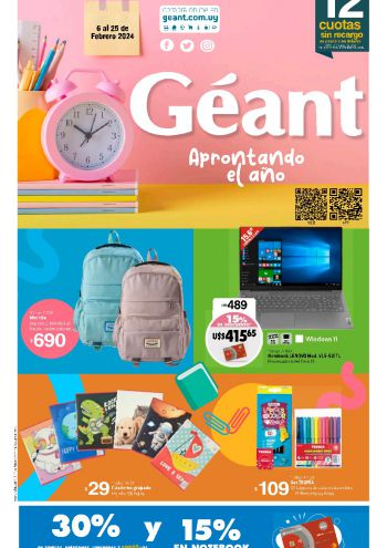 Geant Hyper offer thumb