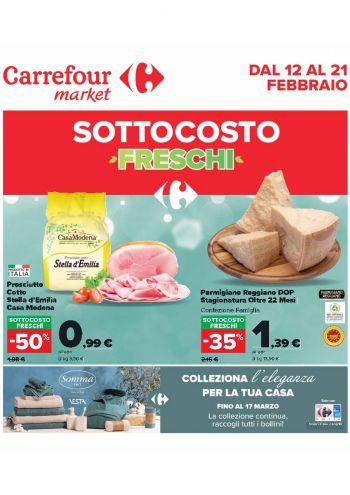 Carrefour offer thumb