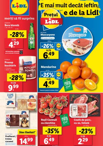 LIDL offer thumb