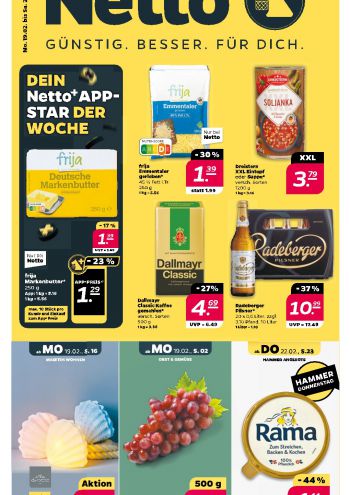 Netto offer thumb