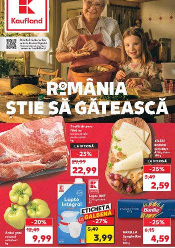 Kaufland offer thumb