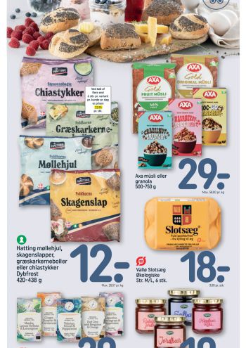 REMA 1000 offer thumb