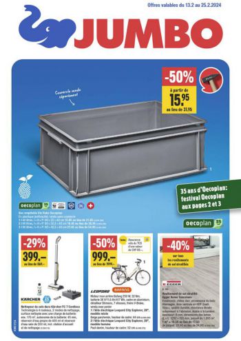 Jumbo Electronics offer thumb