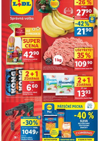 LIDL offer thumb
