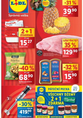 LIDL offer thumb