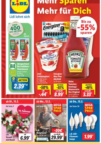 LIDL offer thumb