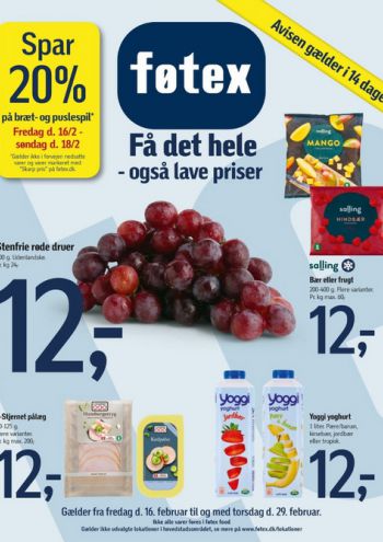 fotex offer thumb