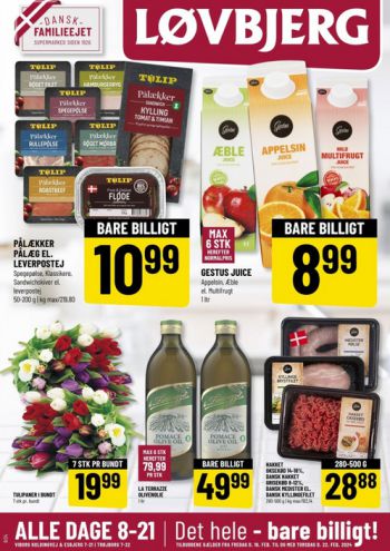 Løvbjerg offer thumb