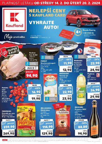 Kaufland offer thumb
