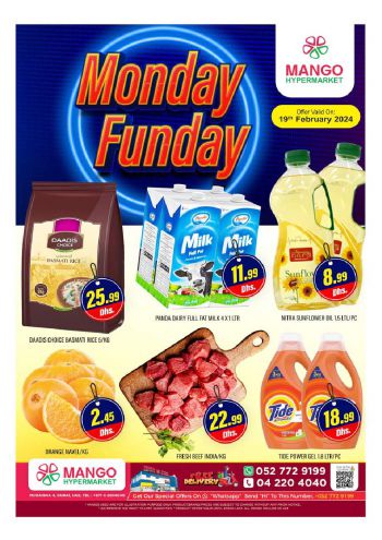 Al Madina Market offer thumb