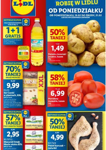 LIDL offer thumb