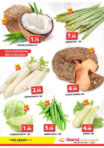 Grand Hyper offer thumb