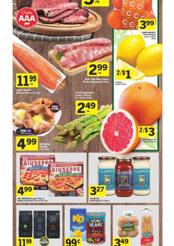 Foodland offer thumb
