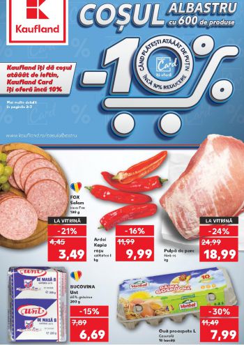 Kaufland offer thumb