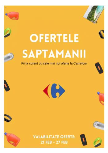 Carrefour offer thumb