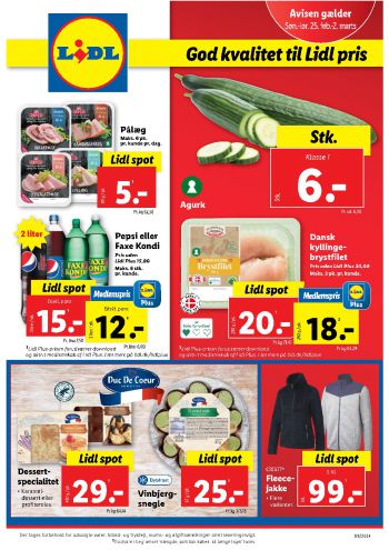 LIDL offer thumb