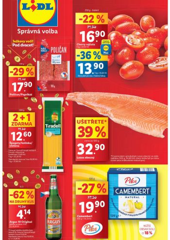 LIDL offer thumb