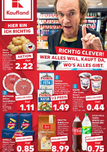 Kaufland offer thumb