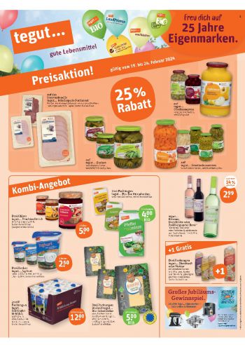Tegut offer thumb